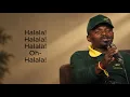 Sqamu Sodidla - Halala (LYRICS)