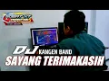 Download Lagu Sayang Terimakasih - Andika Kangen Band Style Topeng ( DJ HCR REMIX )