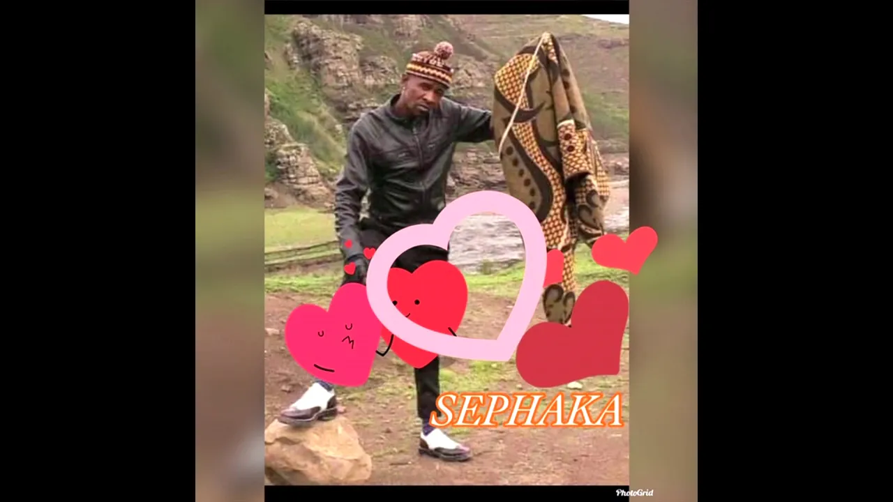 SEPHAKA - Lerato La Ka