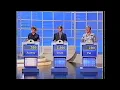 Download Lagu Jeopardy UK - 27th December 1995