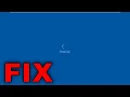 How To Fix Blue Screen of Death Stop Error 0x00000024