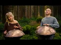Lagu Place to Rest (777 Hz) | 1 hour handpan music | Malte Marten \u0026 Changeofcolours