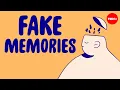 Download Lagu Apakah semua kenanganmu nyata? - Daniel L. Schacter