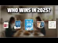The Top 5 Best Powder Milk in 2025 - Must Watch Before Buying