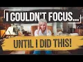 I Struggled with Mental Clutter Until I Tried This One Simple Habit