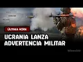 Download Lagu 🔴ULTIMA HORA : UCRANIA lanza respuesta Militar a Bielorrusia ante Provocaciones en su Frontera