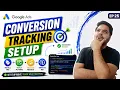 How to Set Up Conversion Tracking in Google Ads