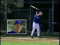 Pete Rose does not approve of what Pete Rose Jr is doing