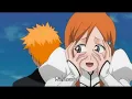 Download Lagu Orihime getting blushed up after being carried by ichigo | Bleach | funny moments