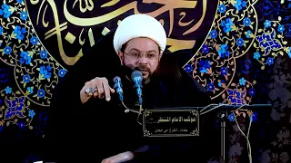 نور على نور اي أمام بعد أمام من الإمام علي إلى الإمام المهدي