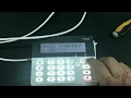 Formation complète Teletek Eclipse 8 برنامج تعليمي  pack alarme Teletek