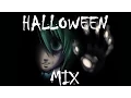 Nightcore - Halloween Mix