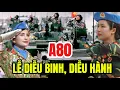 Download Lagu Trực tiếp Lễ diễu binh, diễu hành kỷ niệm 80 năm Quốc Khánh 2/9.