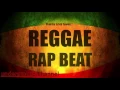 Base de Rap-Hip hop Reggae (uso libre)
