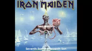 Download Iron Maiden - The Clairvoyant MP3