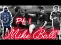 Download Lagu Pt 1 Mike Ball My First Bike Riding a Harley Losing My Leg
