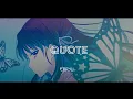 Download Lagu Classroom of the Elite S2 OST - Horikita/Intro theme『Quote』[HQ Cover] by Enryu