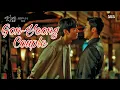 Download Lagu WOO DO HWAN || Jo Yeong and The King’s Bickering Moments from “The King: Eternal Monarch”.