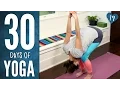 Day 19 - Breath Body Practice
