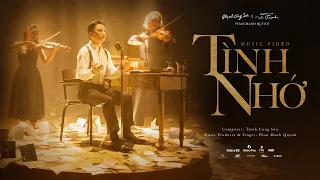 Tình nhớ