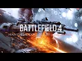 Download Lagu Battlefield 4 Main Theme Extended With Visualizer(Spectrum) HQ