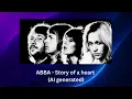 Download Lagu ABBA - Story of a heart