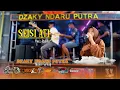 Lagu SEISI ATI - VOC : RAHMA - DZAKY NDARU PUTRA - EDISI LATIHAN
