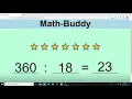 Math App In JavaScript With Source Code Source Code Projects