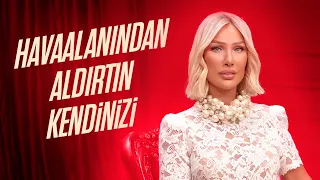 Çakma Çanta Kullanır Mısınız? | Seda Sayan İle Bacıların Bacısı