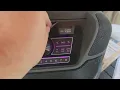 Short Review of the Pathfinder 320 bluetooth Speaker