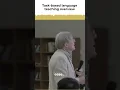 Task-based language teaching overview Rod Ellis