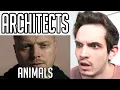 Download Lagu Metal Musician Reacts to Architects | Animals |