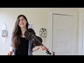 Download Lagu How to use OFF-BEAT EMPHASIS to TRANSFORM YOUR FIDDLING ✨ Fiddle tutorial
