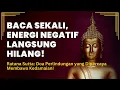 Download Lagu Ratana Sutta: Doa Perlindungan Paling Sakral dalam Ajaran Buddha!