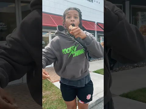Chicken wing hack