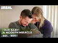 Our Story of Becoming Transgender Parents Our Baby A Modern Miracle Season 1 Episode 1