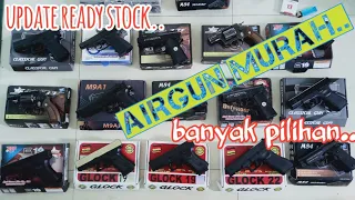 Download jual airgun airsoftgun murah banyak pilihan 2022,wa.081901760311 MP3