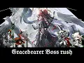 Lagu [Arknights] Punish the Wicked