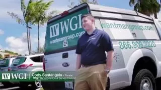 WGI College Recruiting - Intern Cody