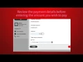 Santander Online Banking - how to make payments and transfers