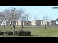 46-year-old inmate at FCI Beaumont found unresponsive pronounced dead at hospital