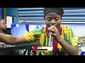 Download Lagu HOSANNA BUKOLE || Daniel Lubams - Cover Song by Freda Boateng Jnr. Ghanaian Version with Power 🔥