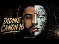 Didine Canon - M7AYNI | محايني (Official Audio) New Version | Prod By 28 Beats