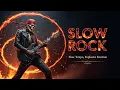 Lagu Emotional Rock Ballad That Breaks Your Heart | Slow Rock | Whispers of Endless Pain
