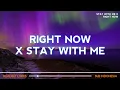 Download Lagu RIGHT NOW (One Direction) X STAY WITH ME (Park Chan-yeol, Punch) Lyrics | @sadvibes_tiktok  Tiktok Mashup