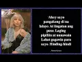 Lagu 4TH IMPACT - Tapat Sa'yo Lyrics (Framed)