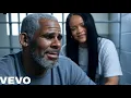 Download Lagu R. Kelly - GOD OF A SECOND CHANCE ft. Rihanna / New song from jail
