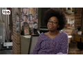 Diona Reasonover Interview I Clipped I TBS