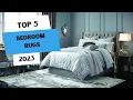 Best Bedroom Rugs Reviews Top Best Rugs on amazon 2023