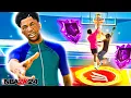 My Pure Slasher Build Just Broke NBA 2K24 Forever